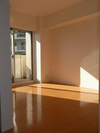 LaSante五反田の物件内観写真